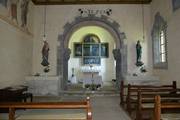 Kath. Filialkirche St. Georg (Weilerkirche) in Haigerloch-Owingen