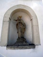 Kath. Pfarrkirche St. Marien in Hechingen-Weilheim