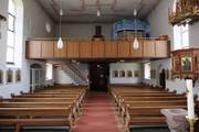Kath. Pfarrkirche St. Pantaleon in Horb-Dettlingen