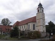 Kath. Pfarrkirche St. Peter in Horb a. N.-Dettingen