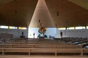 Kath. Pfarrkirche St. Gangolf in Friedrichshafen-Kluftern