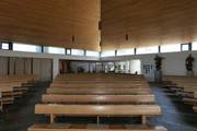 Kath. Pfarrkirche St. Gangolf in Friedrichshafen-Kluftern