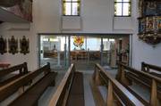 Kath. Pfarrkirche St. Gangolf in Friedrichshafen-Kluftern