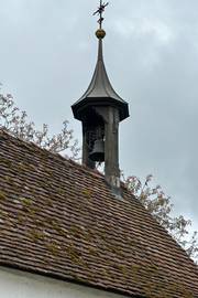Kath. Kapelle St. Elegius in Frickingen-Bruckfelden