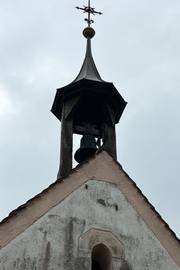 Kath. Kapelle St. Elegius in Frickingen-Bruckfelden