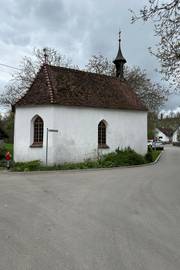 Kath. Kapelle St. Elegius in Frickingen-Bruckfelden