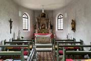 Kath. Kapelle St. Elegius in Frickingen-Bruckfelden