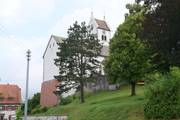 Kath. Pfarrkirche St. Verena in Roggenbeuren