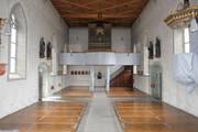 Kath. Pfarrkirche St. Verena in Roggenbeuren