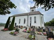 Kath. Pfarrkirche St. Verena in Roggenbeuren