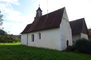 Kath. Kapelle St. Peter und Paul in Deggenhausertal-Obersiggingen 