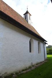 Kath. Kapelle St. Peter und Paul in Deggenhausertal-Obersiggingen 