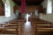 Kath. Kapelle St. Peter und Paul in Deggenhausertal-Obersiggingen 