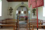 Kath. Kapelle St. Peter und Paul in Deggenhausertal-Obersiggingen 