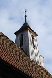 Kath. Kapelle St. Peter und Paul in Deggenhausertal-Obersiggingen 