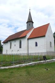 Kath. Kirche St. Sylvester in Goldbach