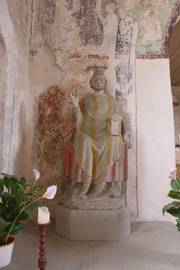 Kath. Kirche St. Sylvester in Goldbach