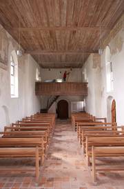 Kath. Kirche St. Sylvester in Goldbach