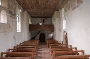 Kath. Kirche St. Sylvester in Goldbach