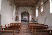 Kath. Kirche St. Sylvester in Goldbach