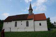 Kath. Kirche St. Sylvester in Goldbach