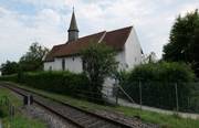 Kath. Kirche St. Sylvester in Goldbach