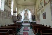 Kath. Kirche St. Jodokus in Überlingen