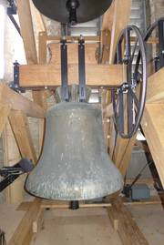 Kath. Pfarrkirche ULF in Überlingen-Lippertsreute