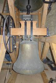 Kath. Pfarrkirche ULF in Überlingen-Lippertsreute