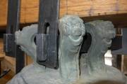 Kath. Pfarrkirche ULF in Überlingen-Lippertsreute