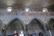 Kath. Pfarrkirche St. Georg in Bermatingen