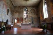 Kath. Pfarrkirche St. Georg in Bermatingen