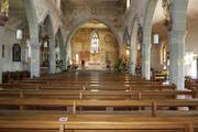 Kath. Pfarrkirche St. Georg in Bermatingen
