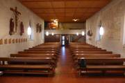 Kath. Filialkirche St. Jakobus in Bermatingen-Ahausen