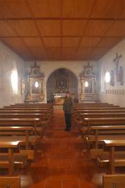 Kath. Filialkirche St. Jakobus in Bermatingen-Ahausen