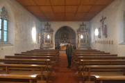 Kath. Filialkirche St. Jakobus in Bermatingen-Ahausen