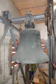 Kath. Filialkirche St. Jakobus in Bermatingen-Ahausen
