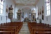 Kath. Pfarrkirche St. Martin in Sipplingen