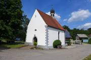 Kath. Kapelle St. Antonius in Altenbeuren