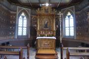Kath. Kapelle St. Antonius in Altenbeuren
