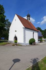 Kath. Kapelle St. Antonius in Altenbeuren