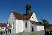 Kath. Pfarrkirche St. Peter und Paul in Salem-Weildorf