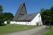 Kath. Pfarrkirche St. Peter und Paul in Salem-Neufrach