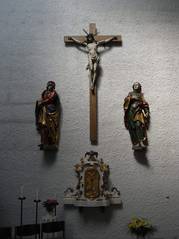Kath. Pfarrkirche Unserer Lieben Frau in Salem-Mimmenhausen
