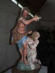 Kath. Pfarrkirche Unserer Lieben Frau in Salem-Mimmenhausen