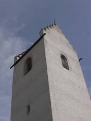Kath. Pfarrkirche Unserer Lieben Frau in Salem-Mimmenhausen