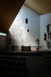 Kath. Pfarrkirche Unserer Lieben Frau in Salem-Mimmenhausen