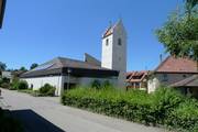 Kath. Pfarrkirche Unserer Lieben Frau in Salem-Mimmenhausen