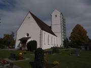Kath. Pfarrkirche St. Martin in Seefelden