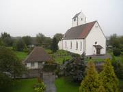 Kath. Pfarrkirche St. Martin in Seefelden